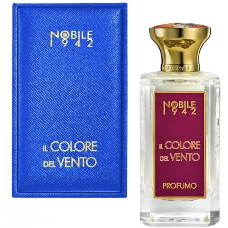 Il Colore del Vento Nobile 1942