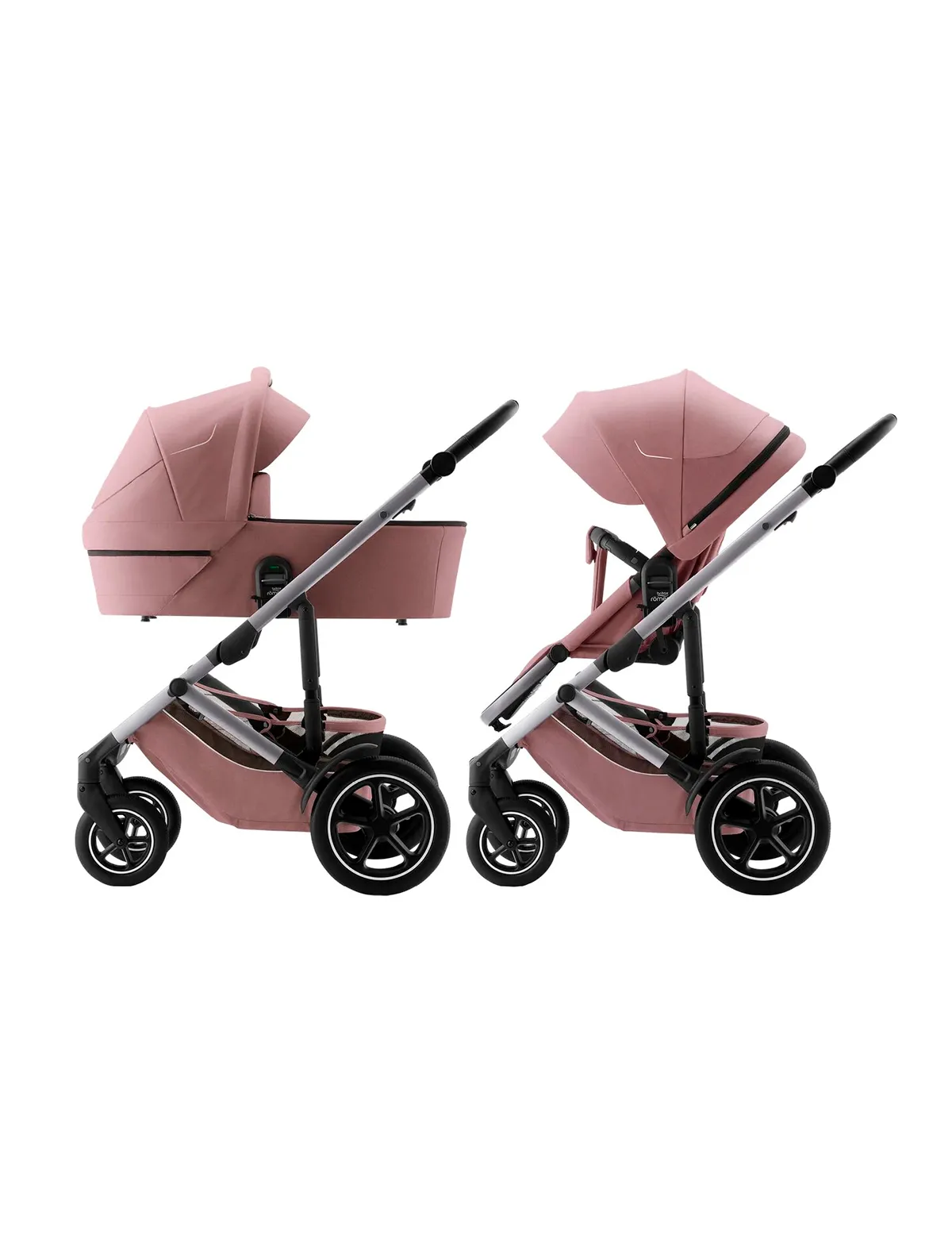 Коляска Britax Roemer 2689150