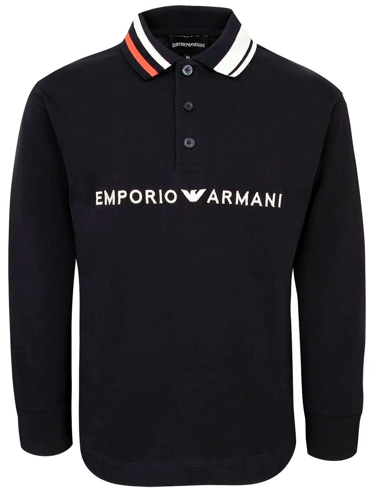 Поло EMPORIO ARMANI 2699429