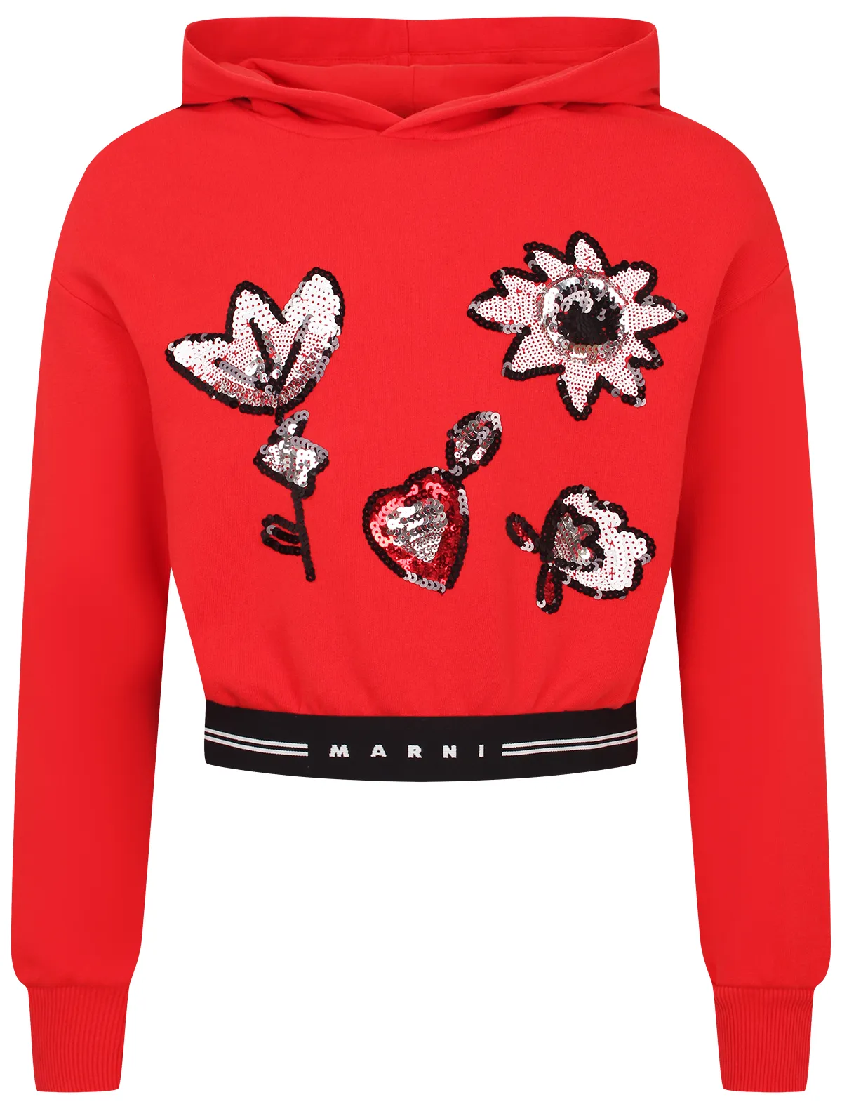Худи MARNI 2698877