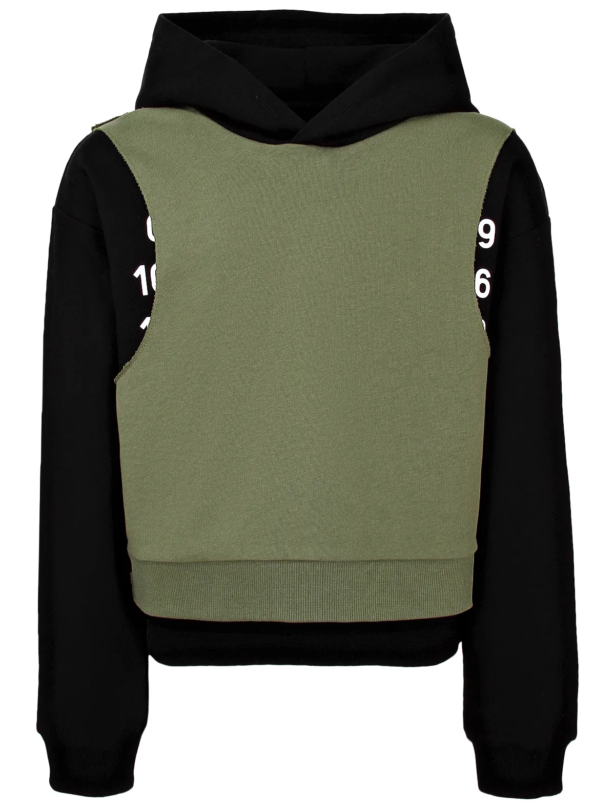 Худи MM6 Maison Margiela 2699092