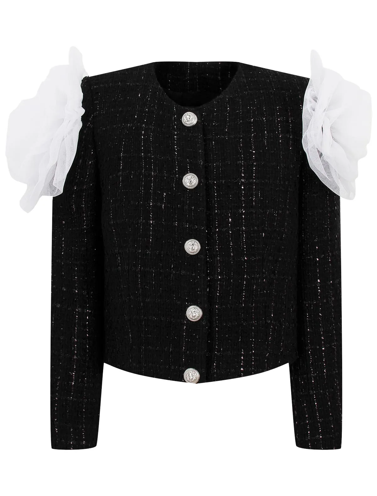 Жакет Balmain 2703988