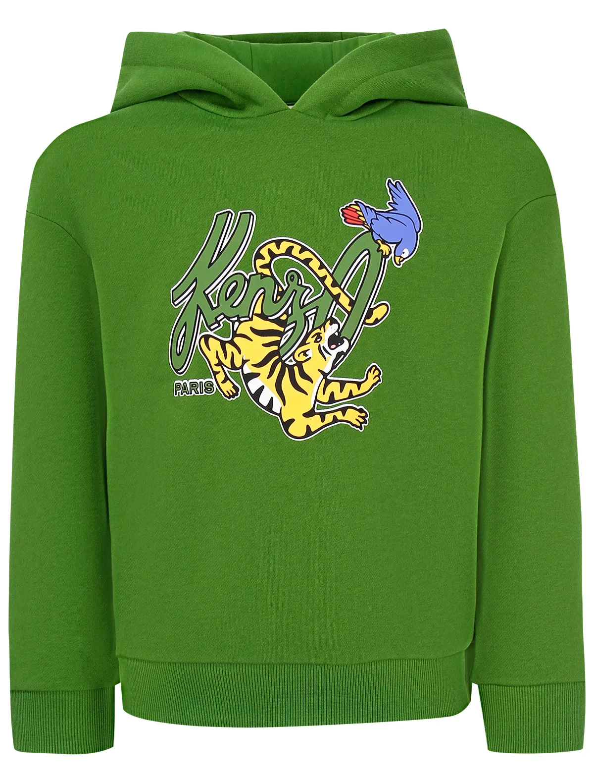Худи KENZO 2707685