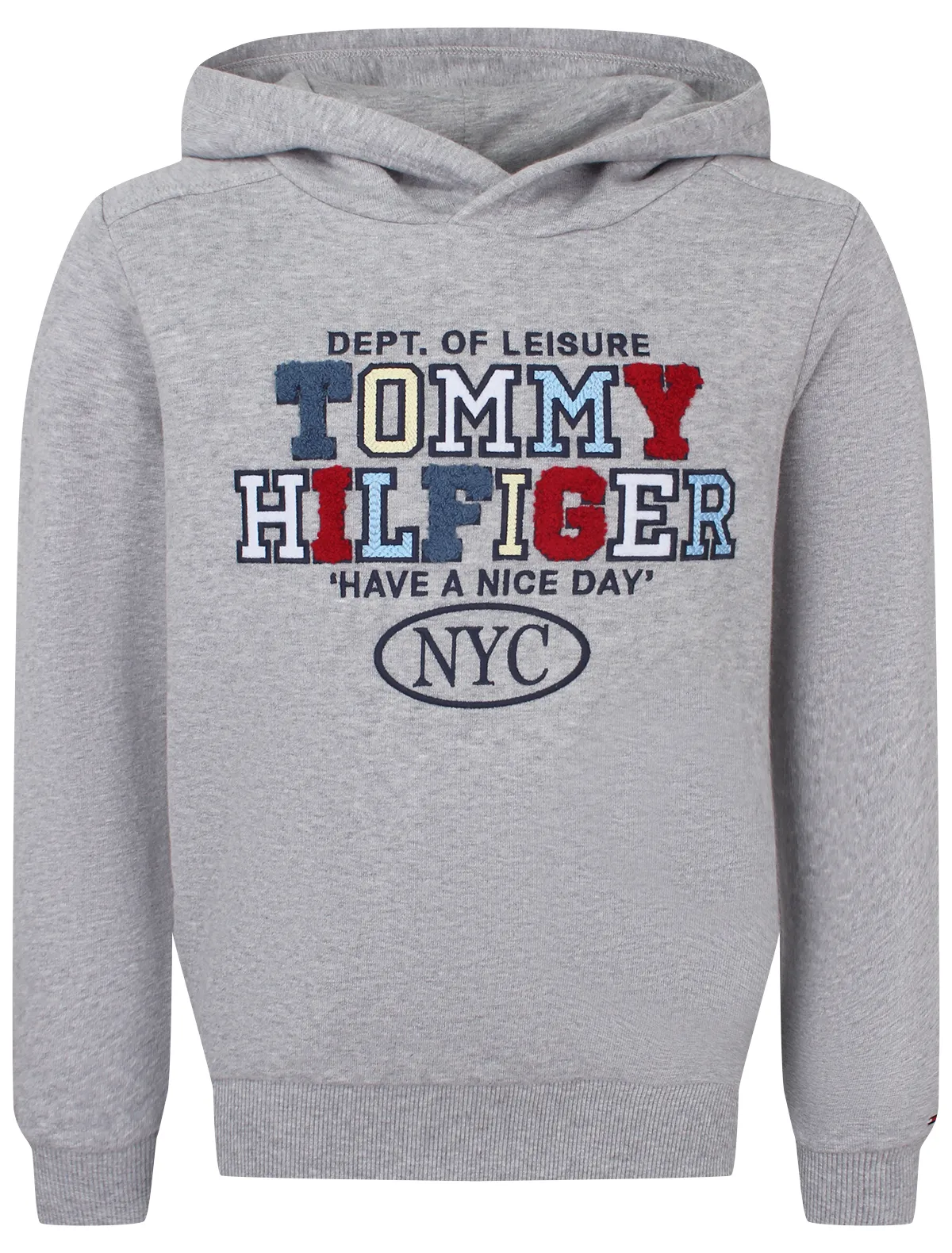 Худи TOMMY HILFIGER 2708306