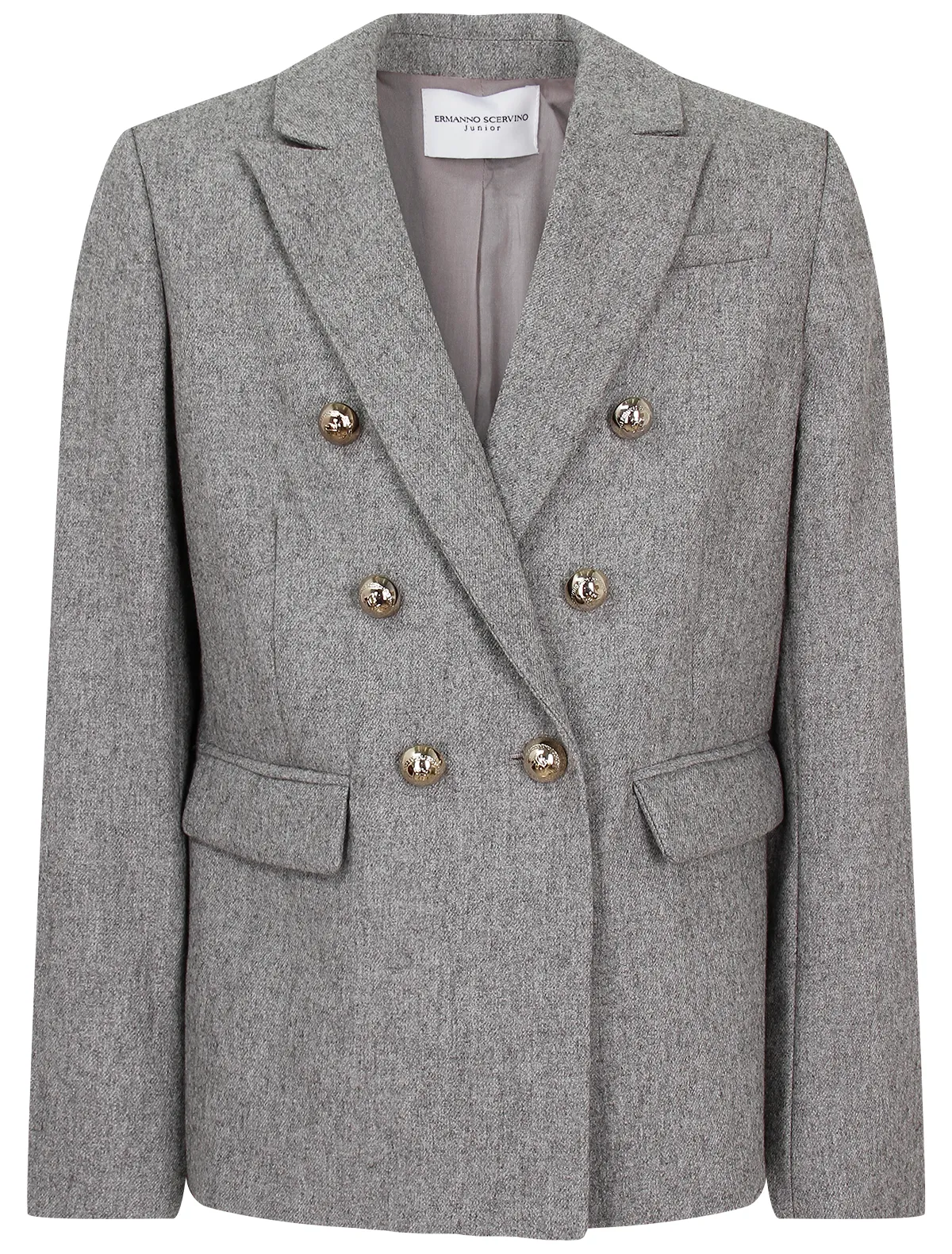 Пиджак Ermanno Scervino 2710449
