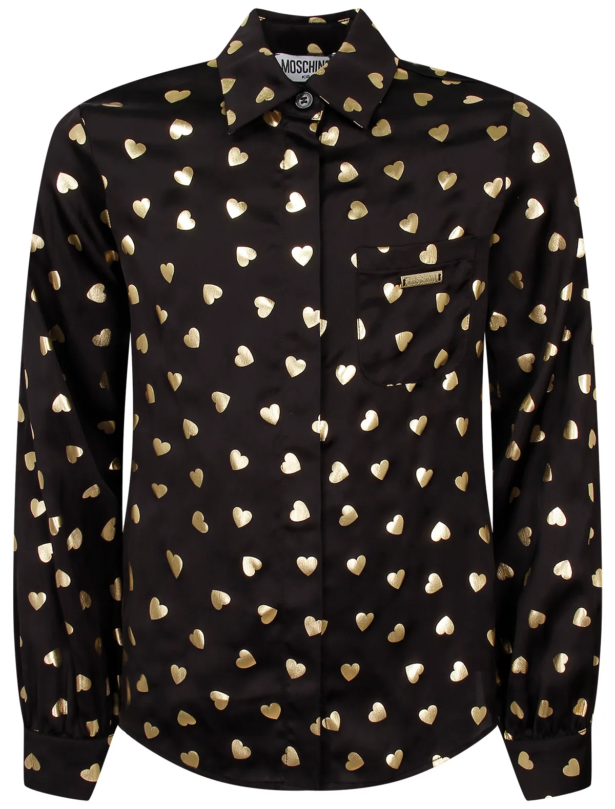 Блуза Moschino 2721439
