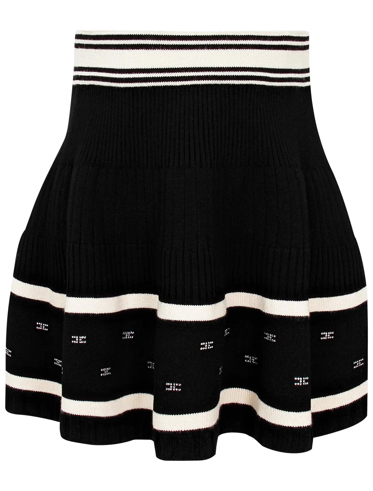 Юбка ELISABETTA FRANCHI 2737105