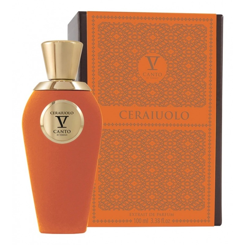 Ceraiuolo V Canto