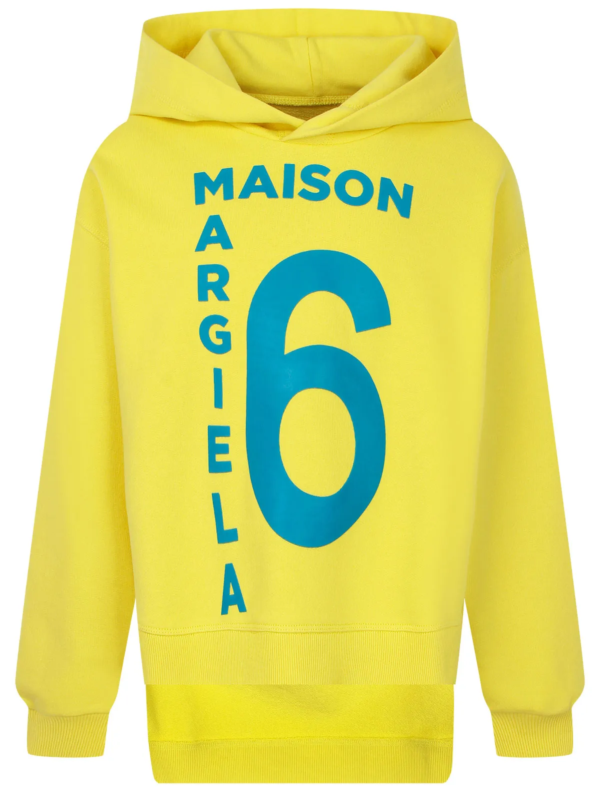 Худи MM6 Maison Margiela 2480415