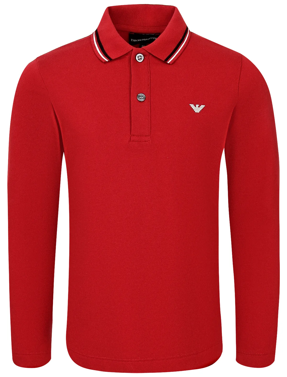 Поло EMPORIO ARMANI 2575571