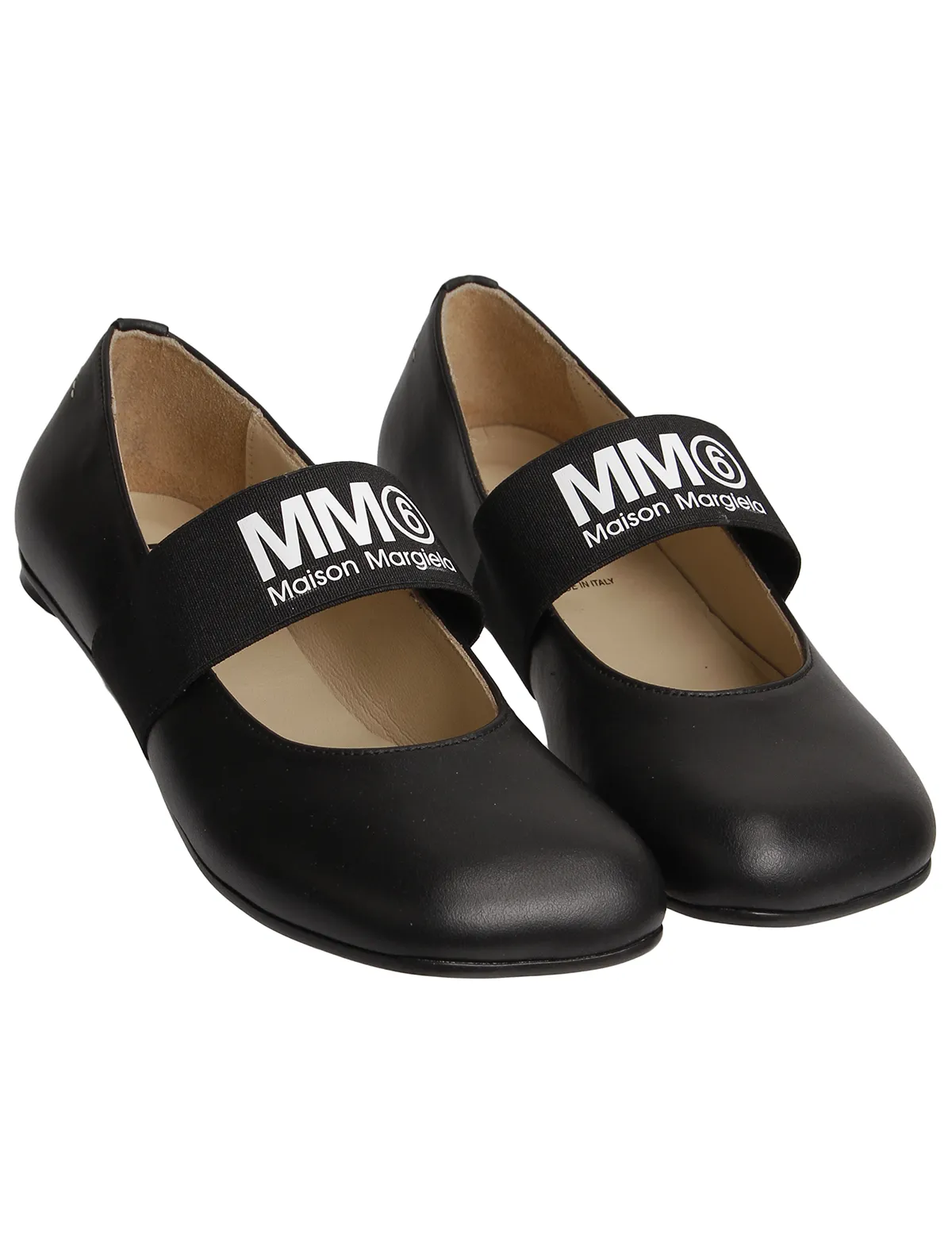 Туфли MM6 Maison Margiela 2592617