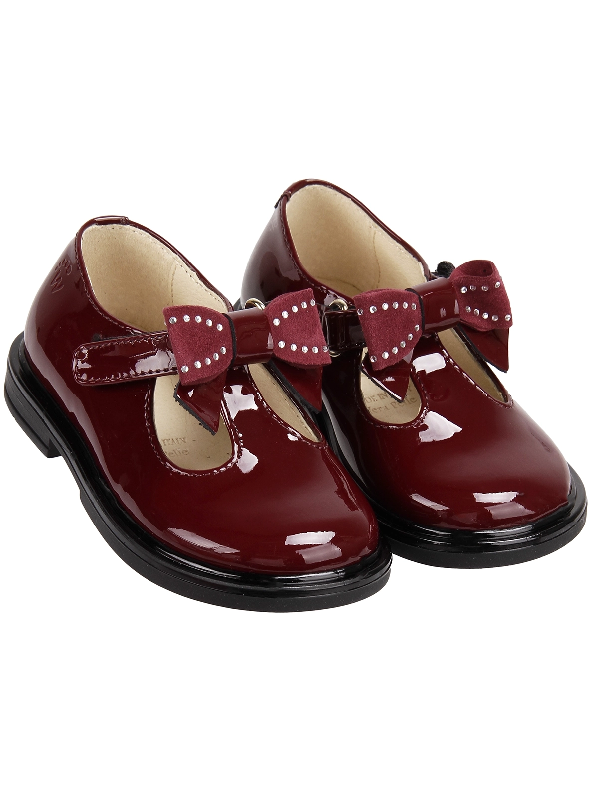 Туфли Walkey 3092394