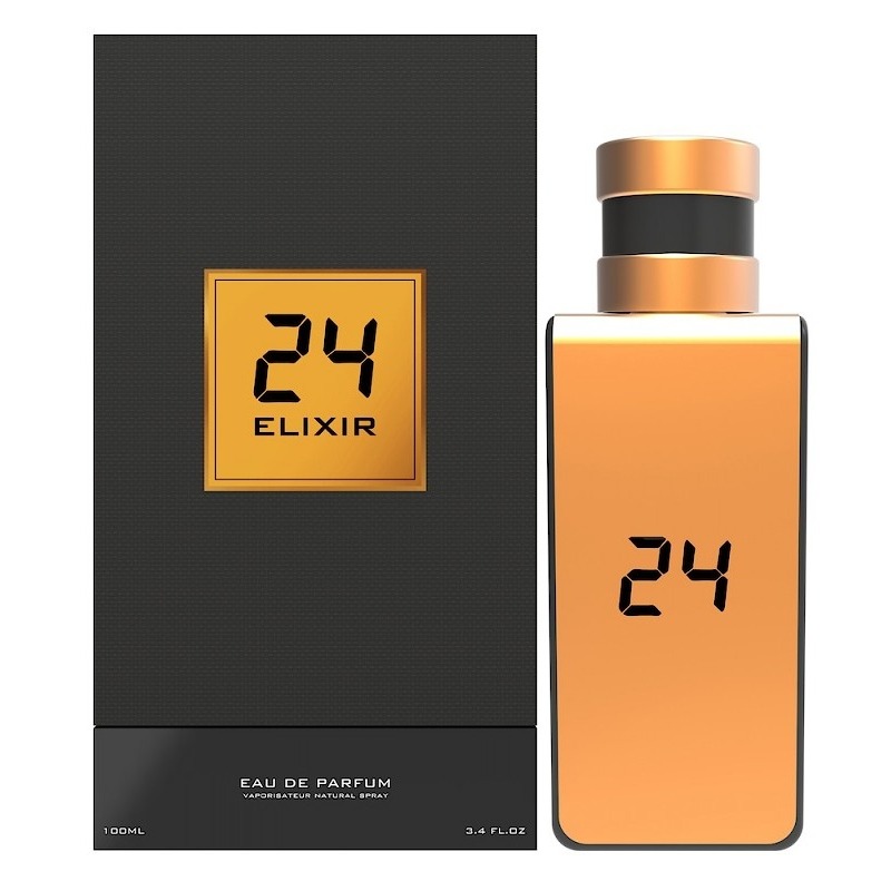 24 Elixir Rise Of The Superb ScentStory
