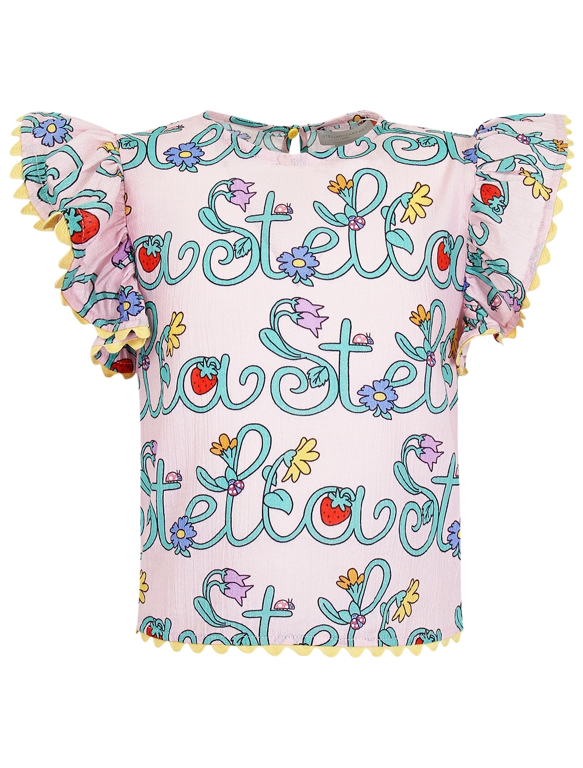 Блуза Stella McCartney 3198965