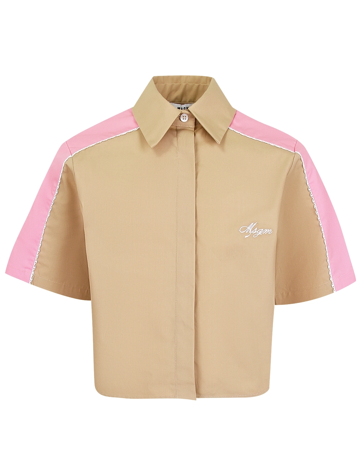 Блуза MSGM 3200044