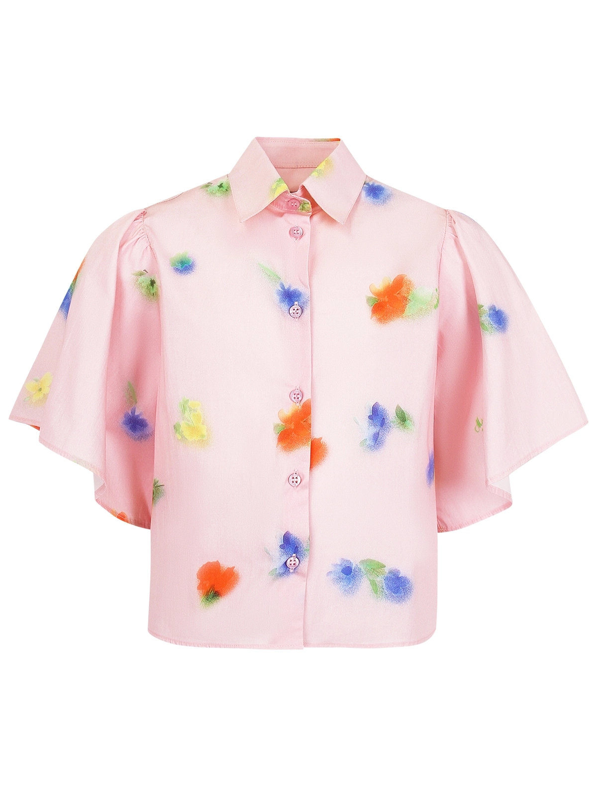 Блуза MSGM 3200054