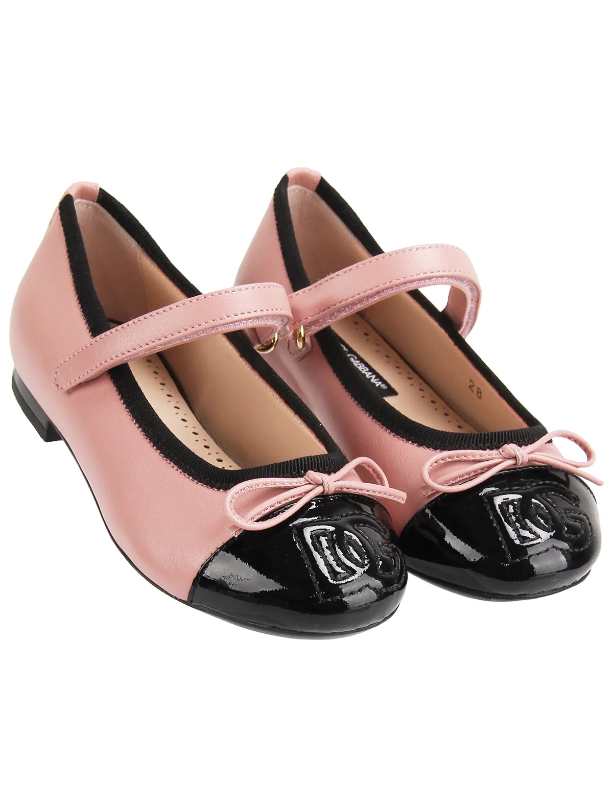 Туфли Dolce & Gabbana 2759826