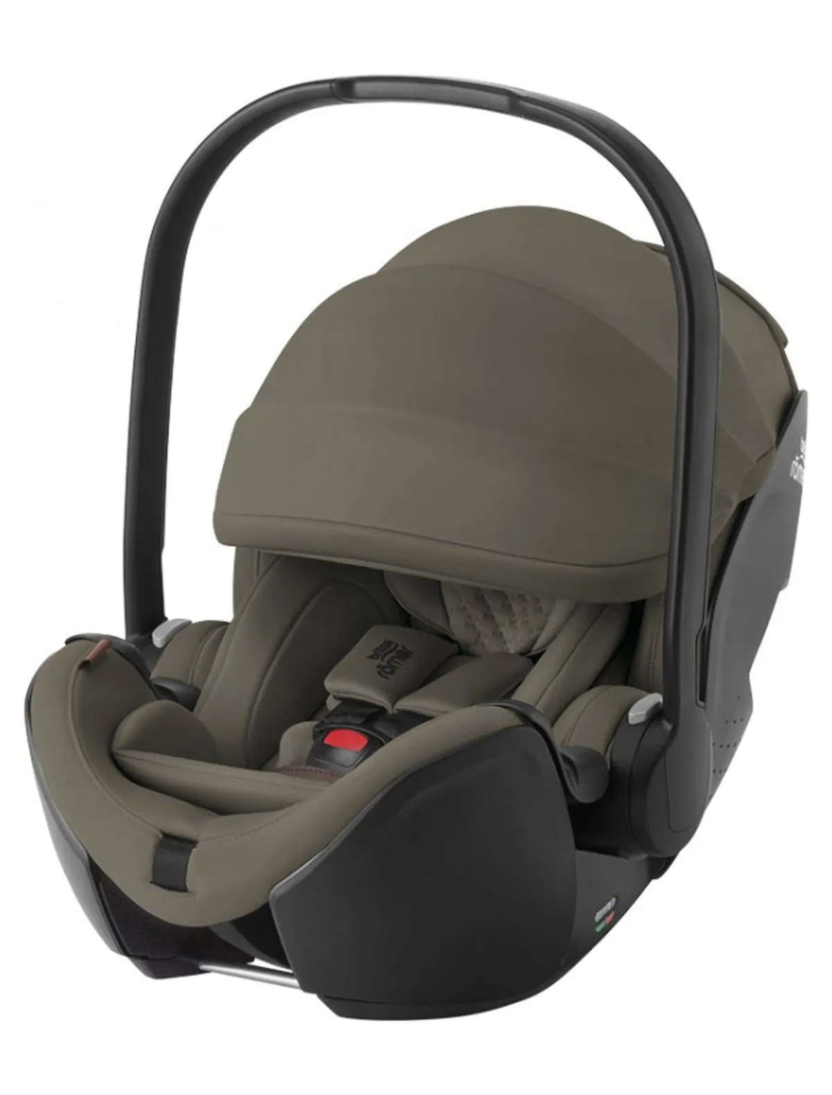 Автокресло Britax Roemer 2724698