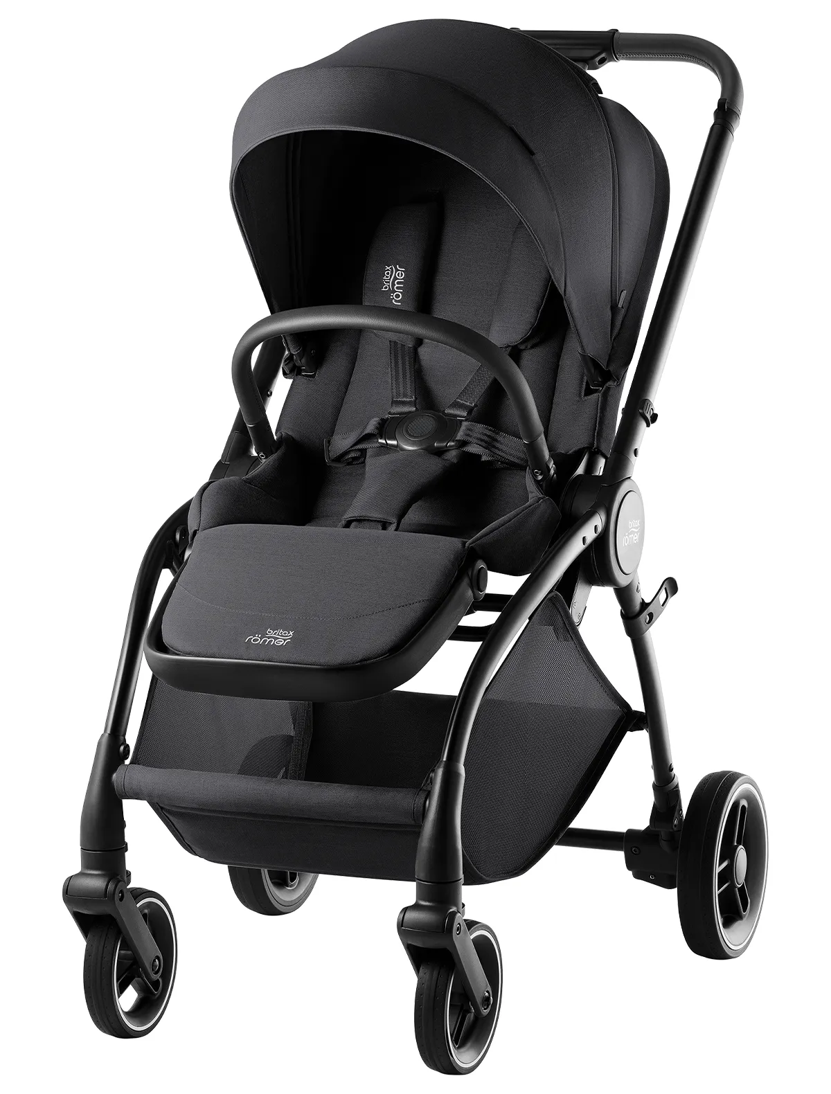 Коляска Britax Roemer 3044900