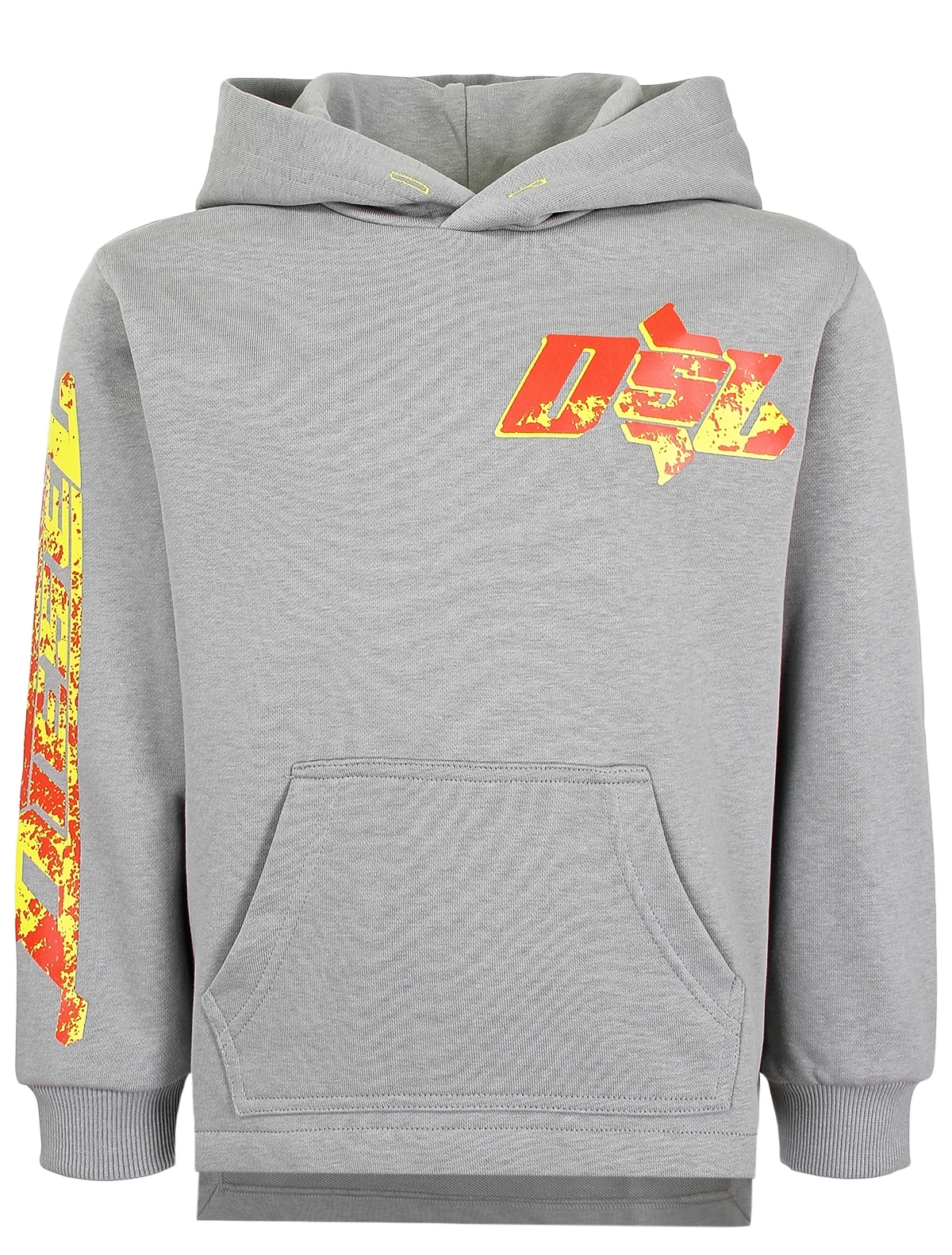 Худи Diesel 3201005