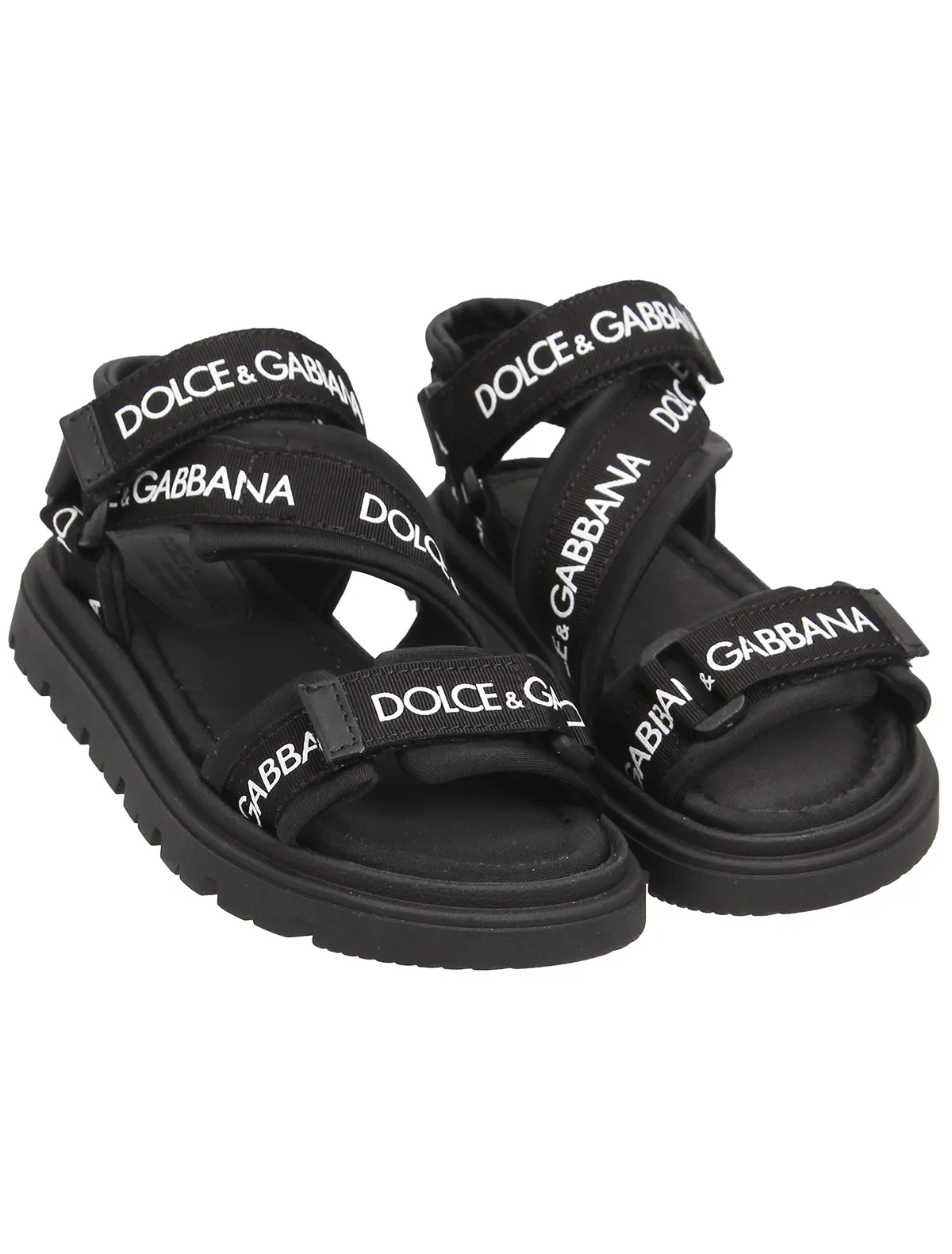 Сандалии Dolce & Gabbana 2660747