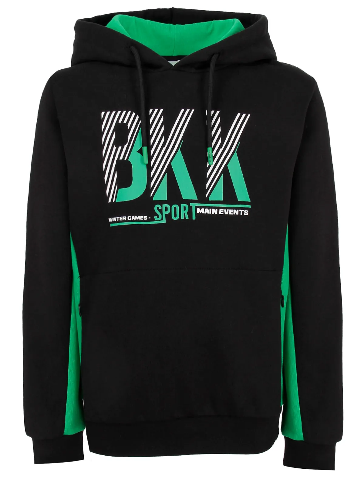 Худи Bikkembergs 2701906