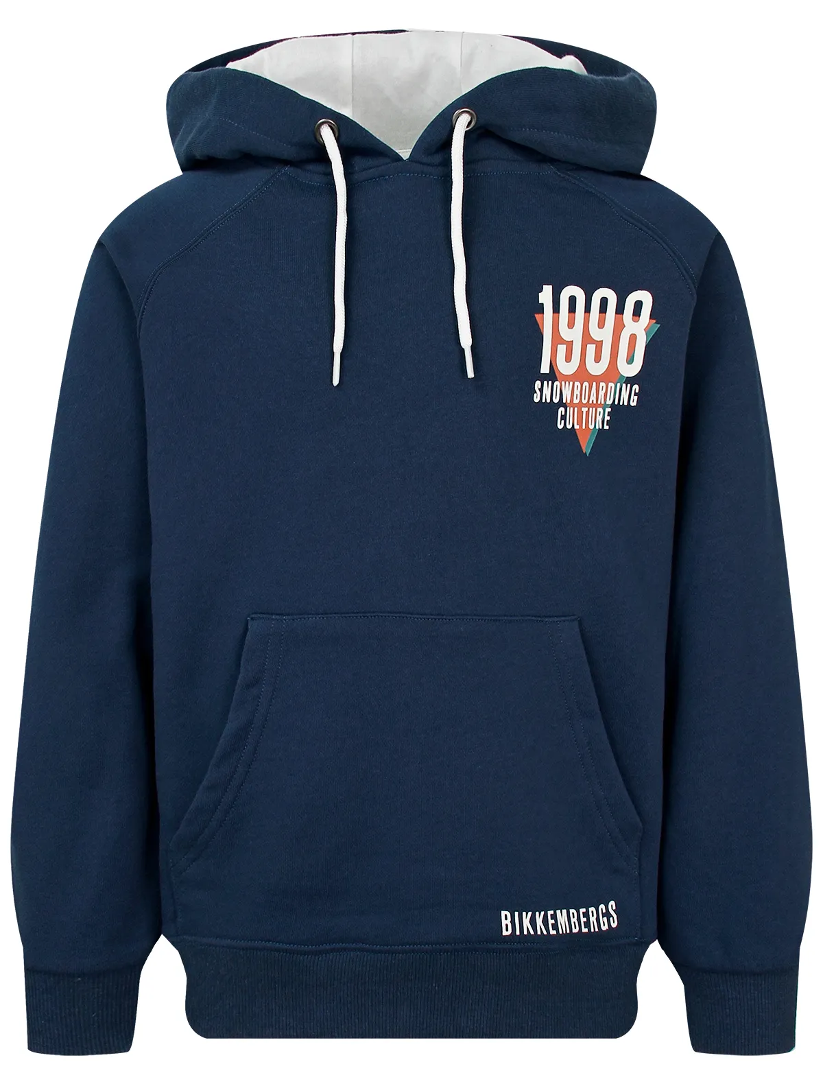 Худи Bikkembergs 2737576