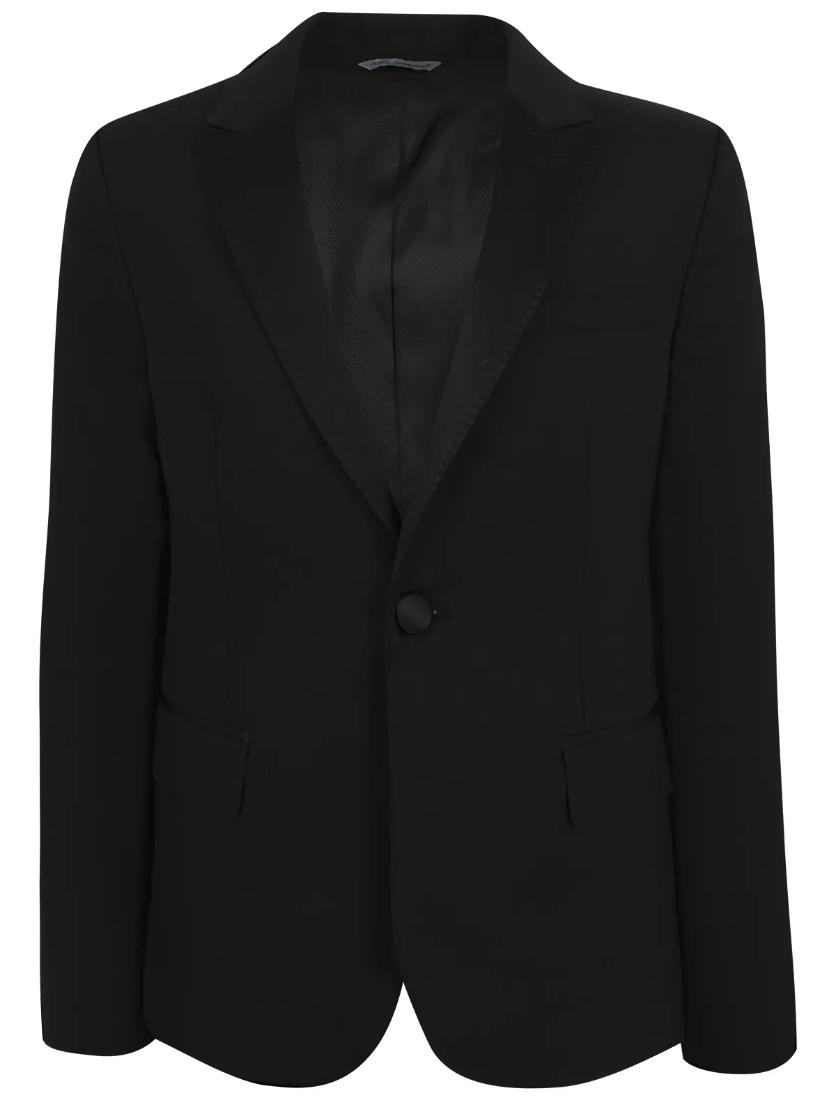 Пиджак Dolce & Gabbana 2585822