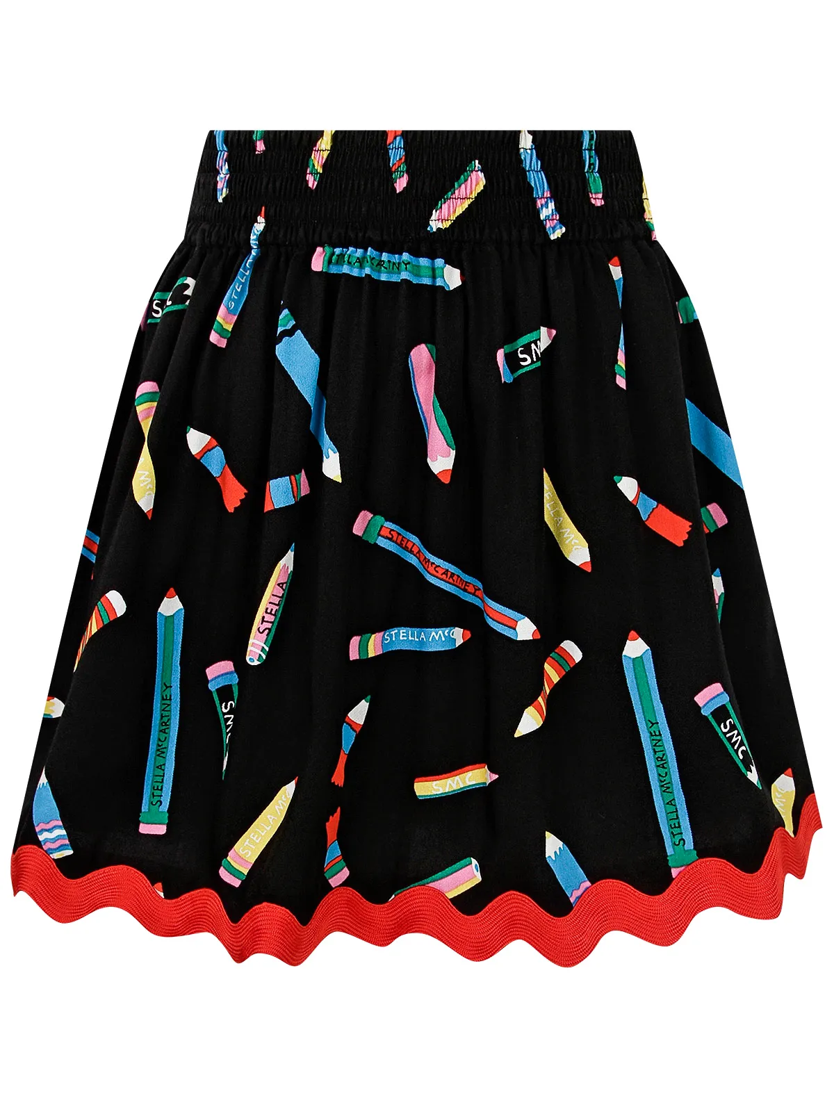 Юбка Stella McCartney 2333462