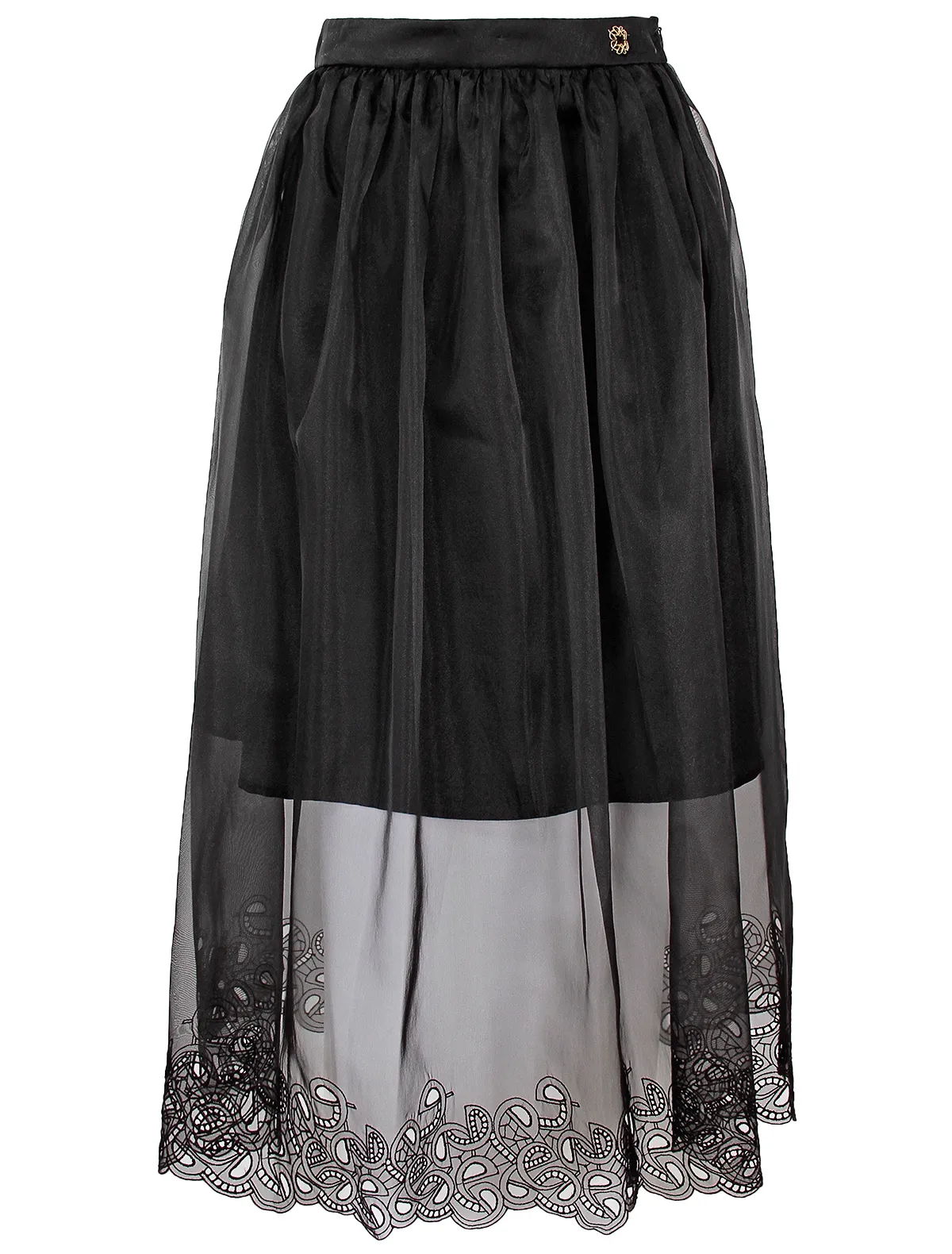 Юбка ELIE SAAB 2697370