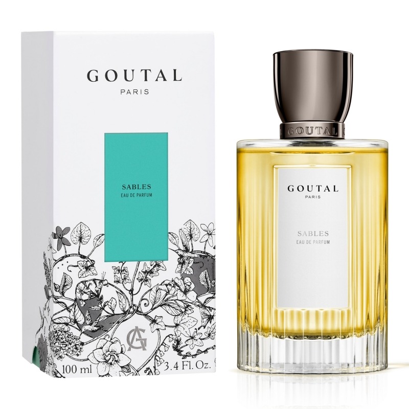 Sables Annick Goutal