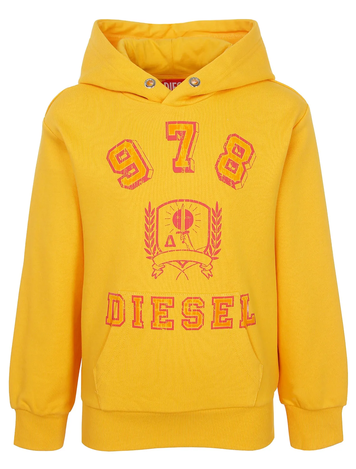 Худи Diesel 2534701