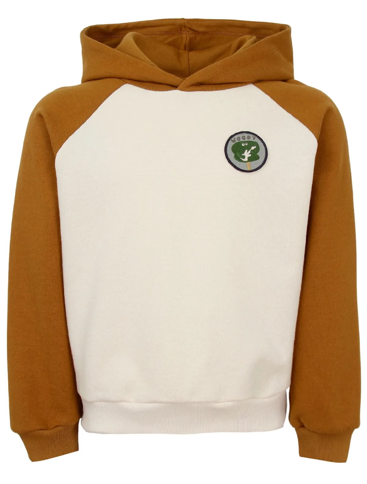Худи PETIT BATEAU 2727806