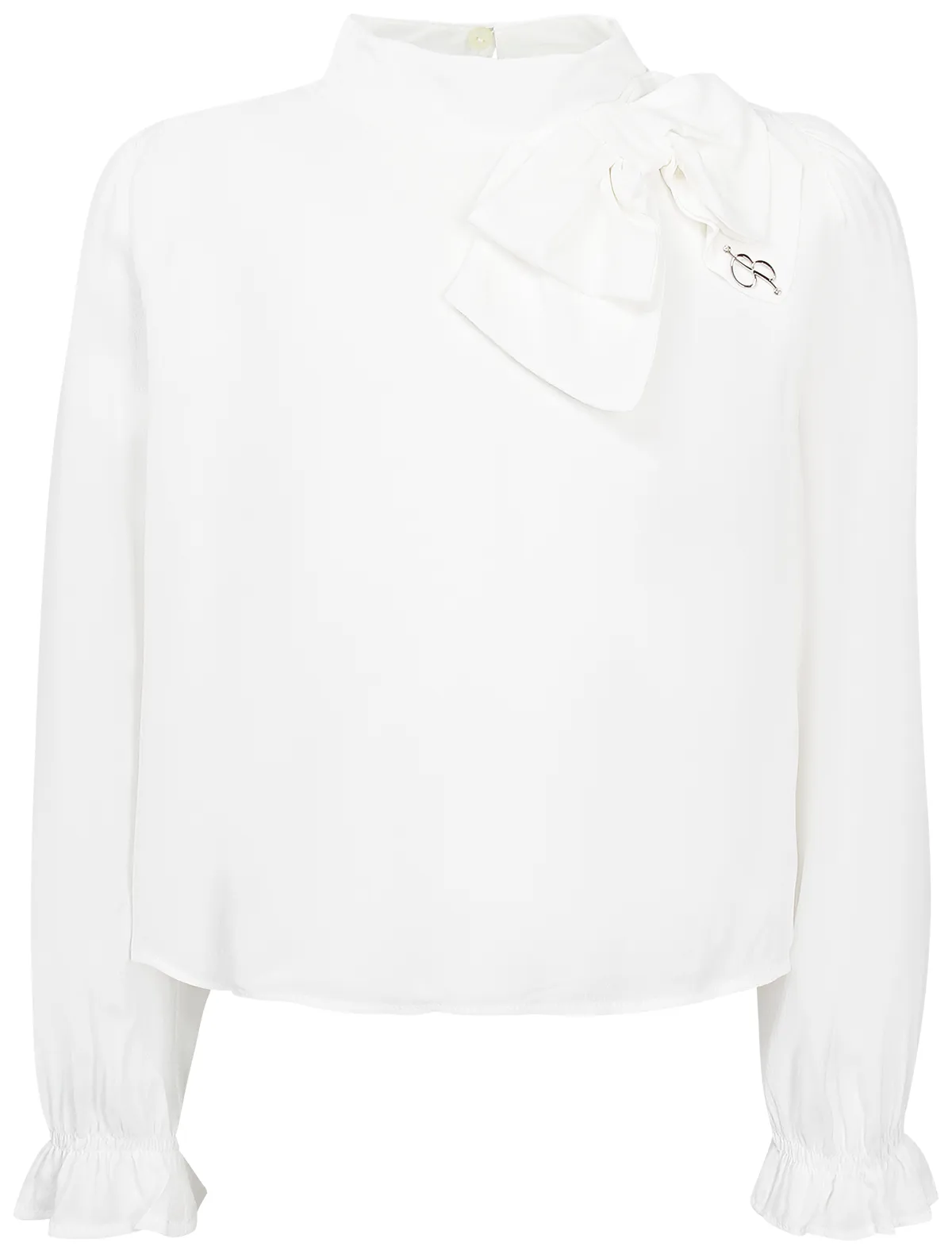 Блуза Miss Blumarine 2735750