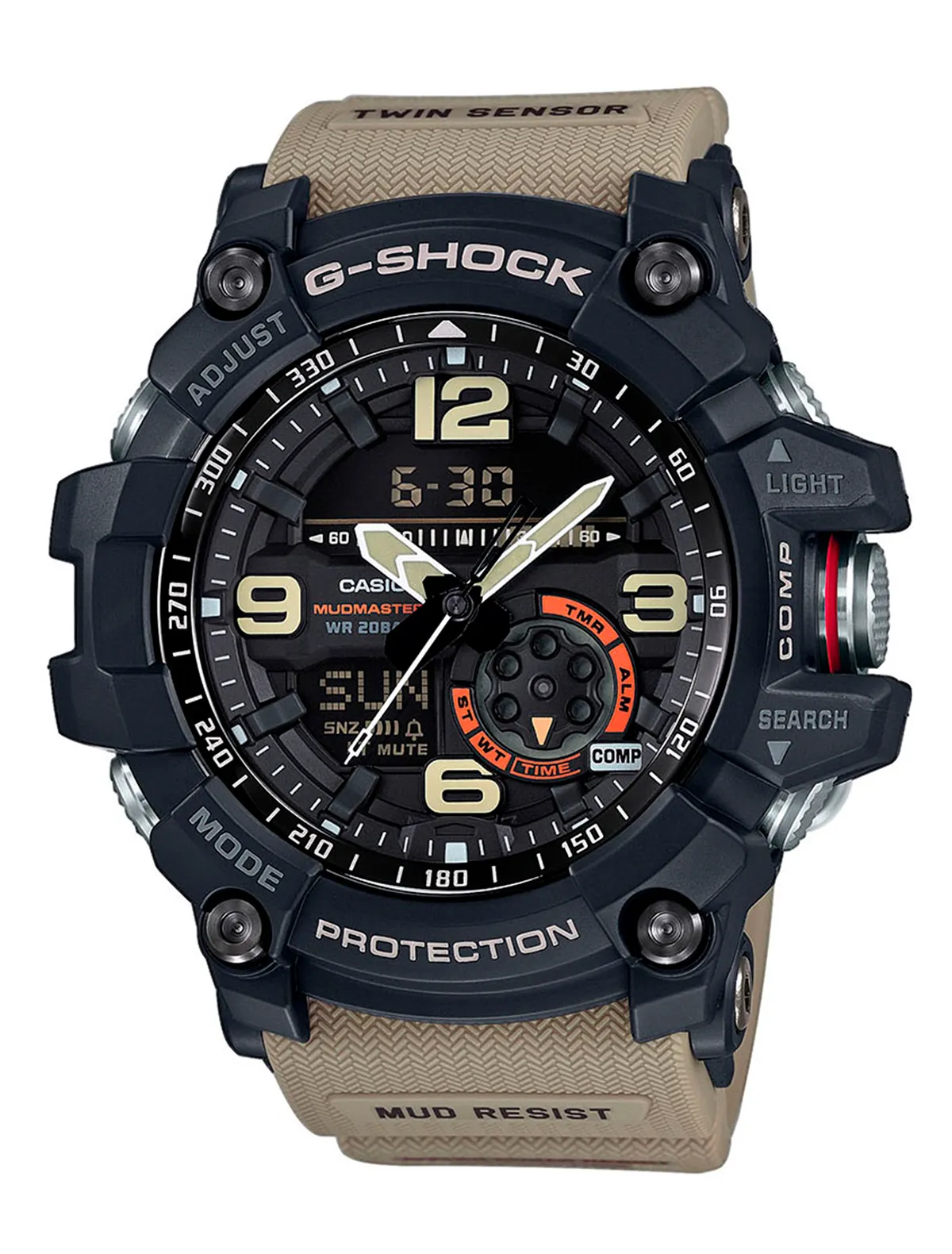 Часы G-shock 2590740