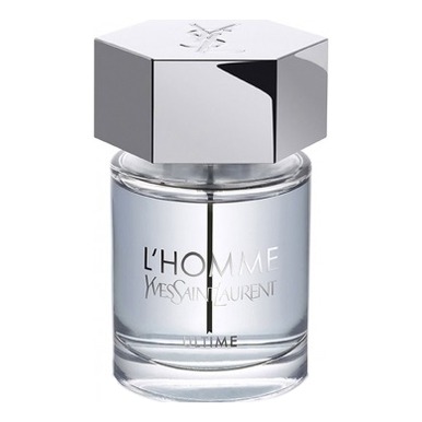 L’Homme Ultime Yves Saint Laurent