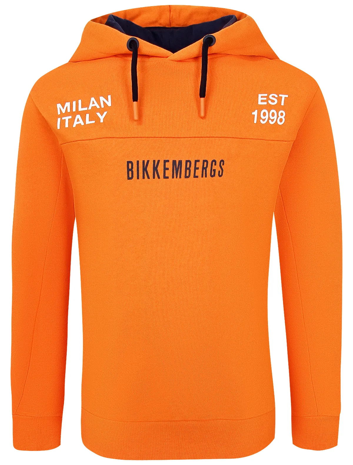 Худи Bikkembergs 2775771
