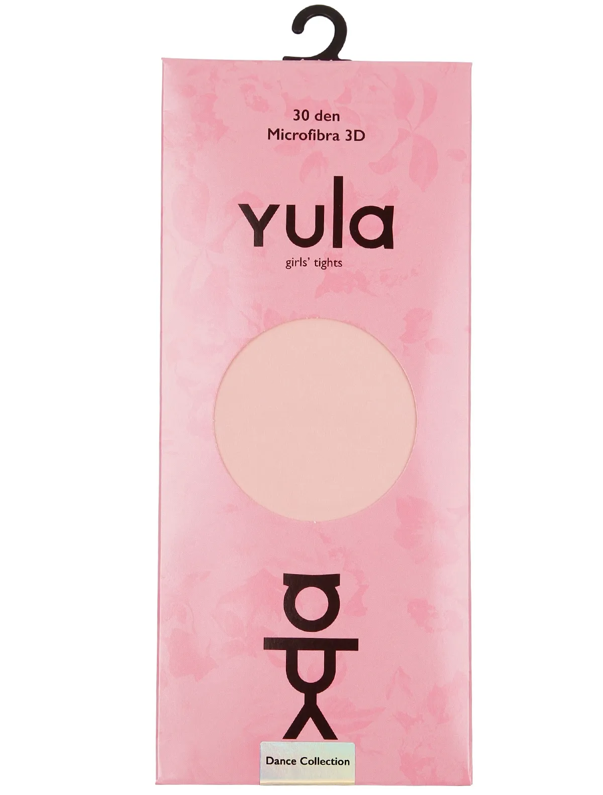 Колготки YULA 2423018
