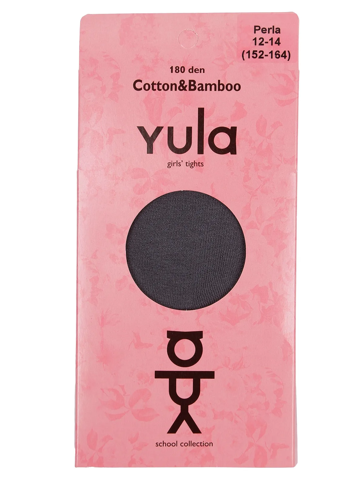 Колготки YULA 2423320