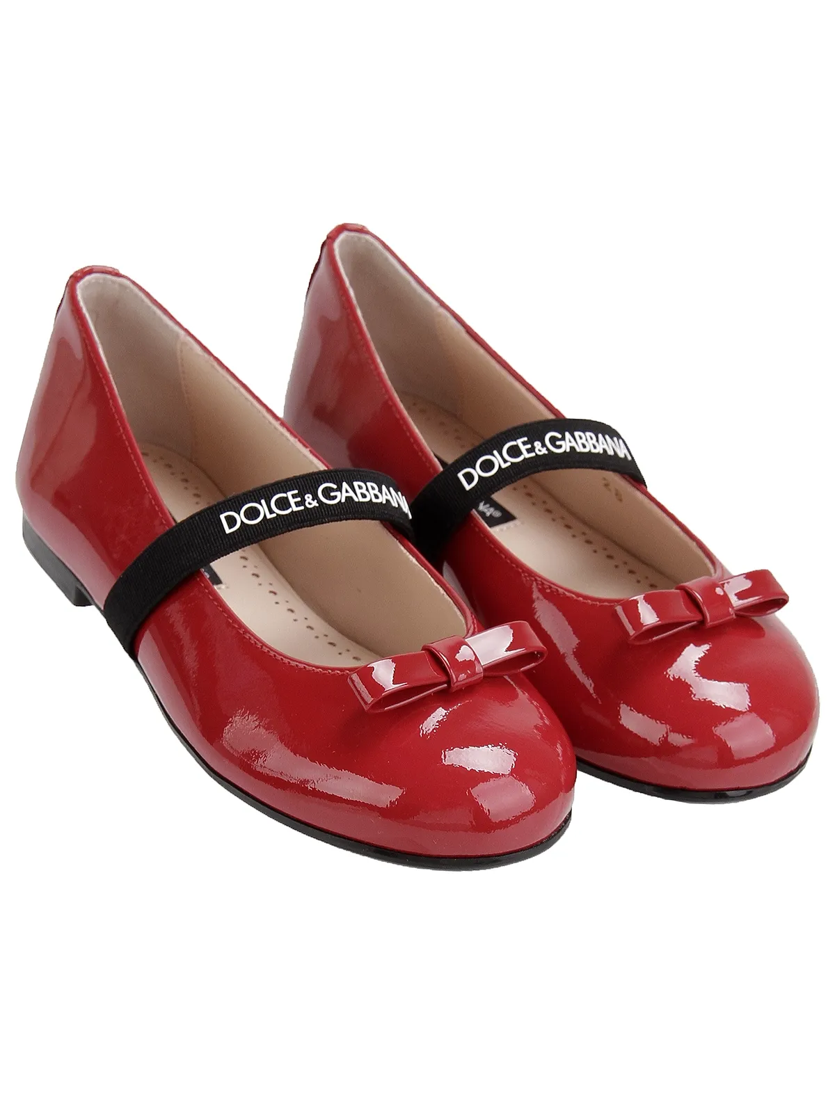 Туфли Dolce & Gabbana 3000601