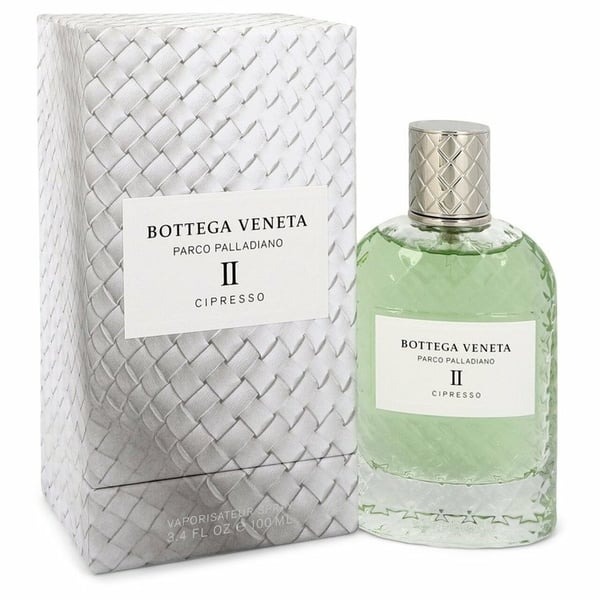 Parco Palladiano II: Cipresso Bottega Veneta