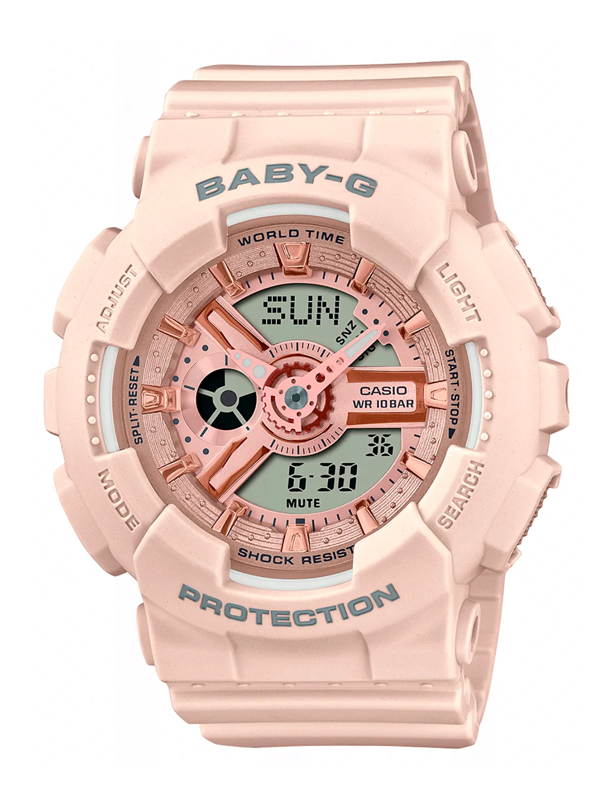 Часы G-shock 2590648
