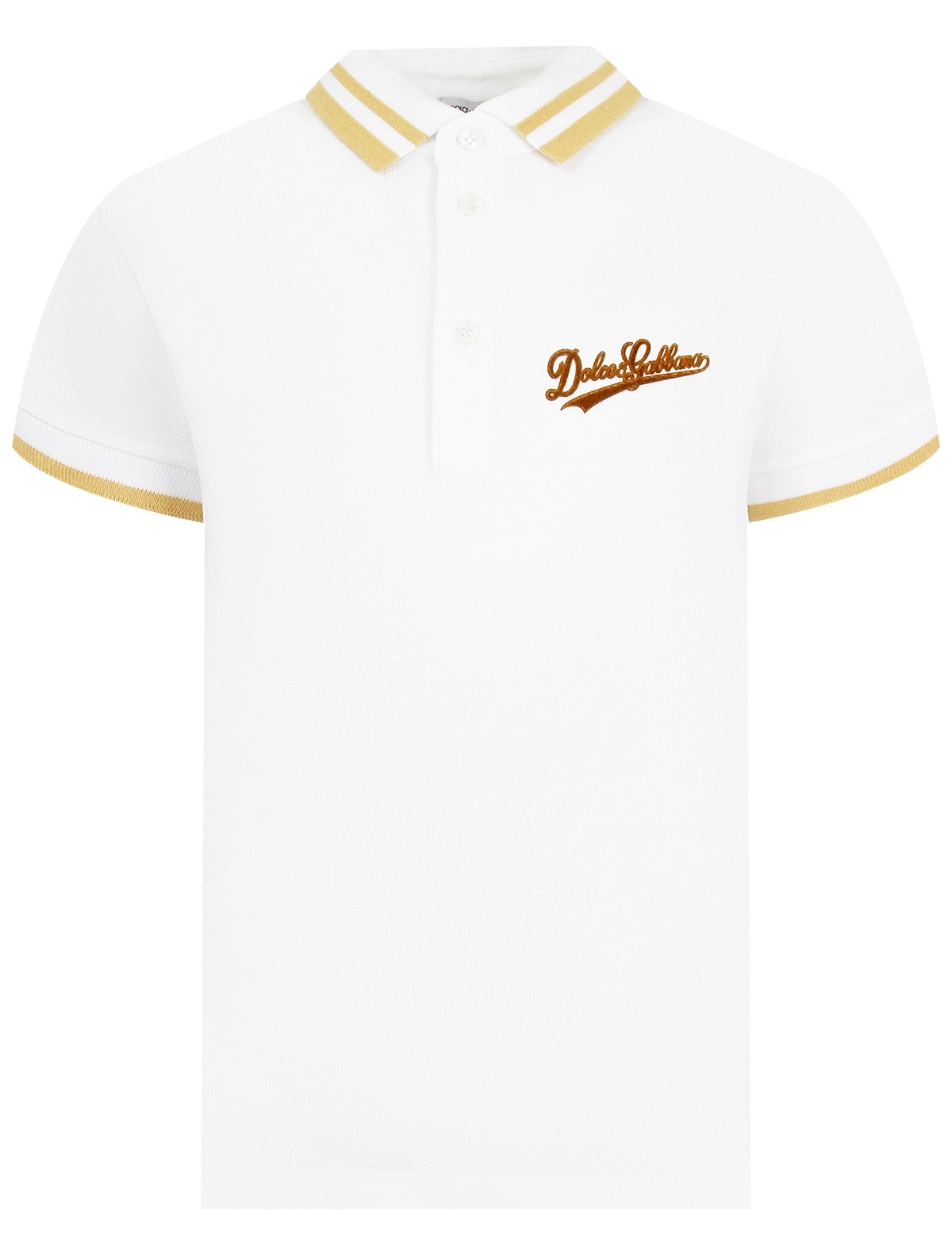 Поло Dolce & Gabbana 3198310