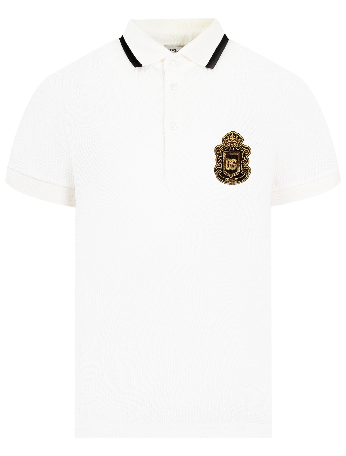 Поло Dolce & Gabbana 3198445