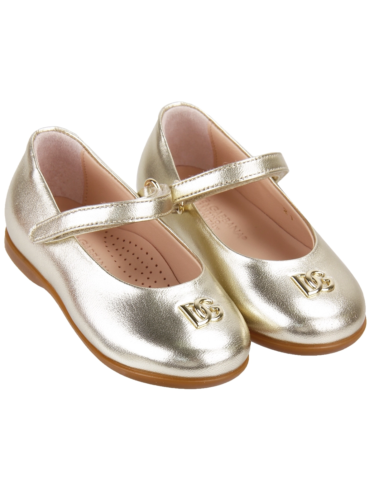 Туфли Dolce & Gabbana 3198005