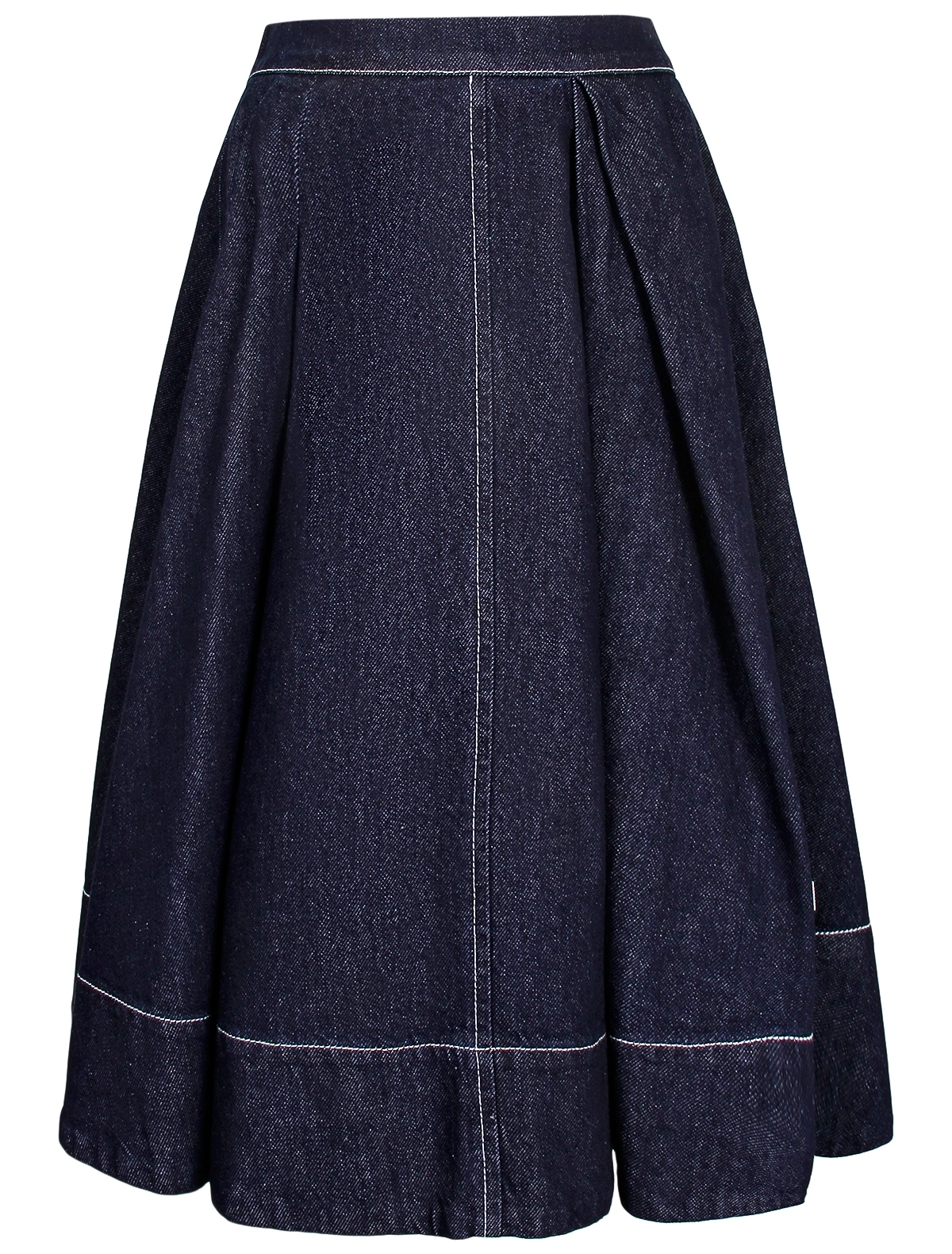 Юбка ELISABETTA FRANCHI 3198622
