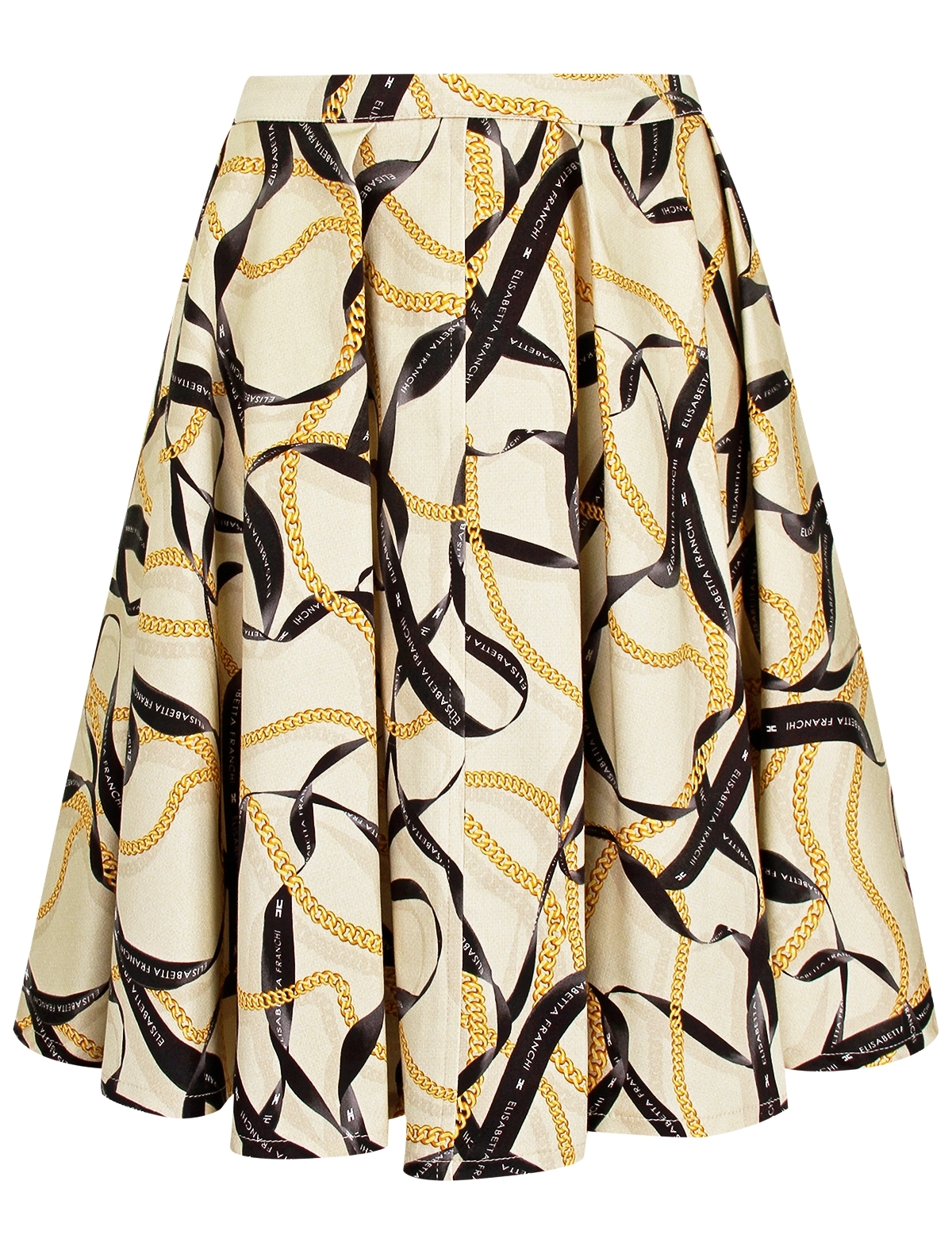 Юбка ELISABETTA FRANCHI 3198627