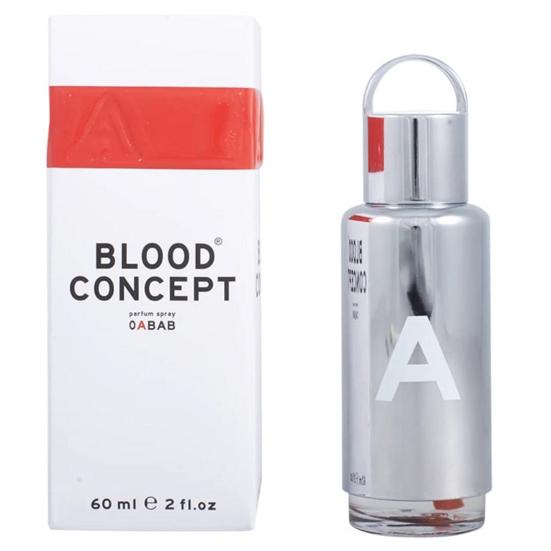 A Blood Concept