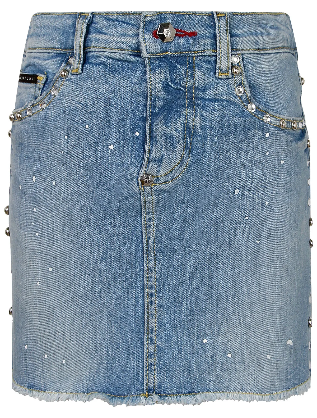 Юбка Philipp Plein 2177570