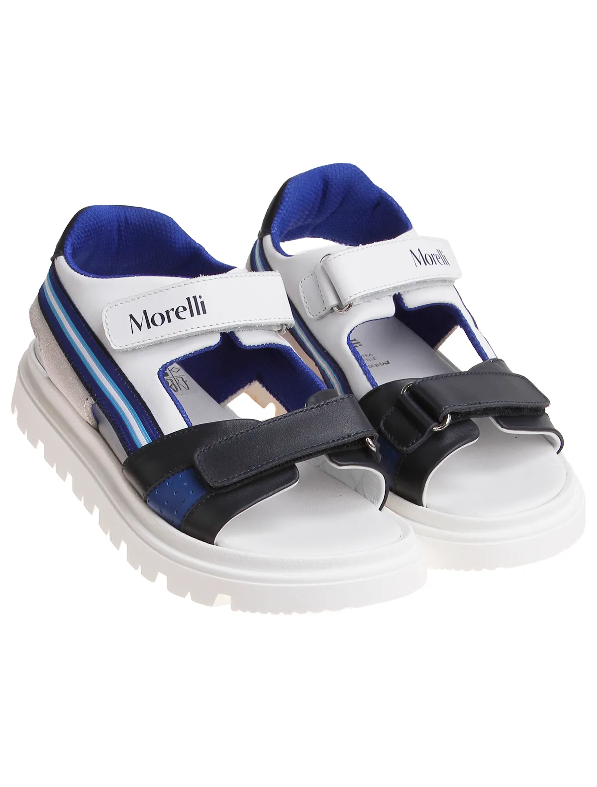 Сандалии Morelli 2668049